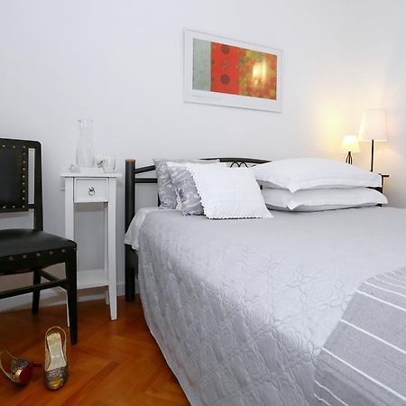 Zadar Center Apartments Szoba fotó