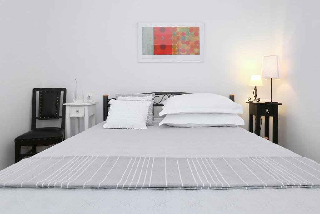 Zadar Center Apartments Szoba fotó