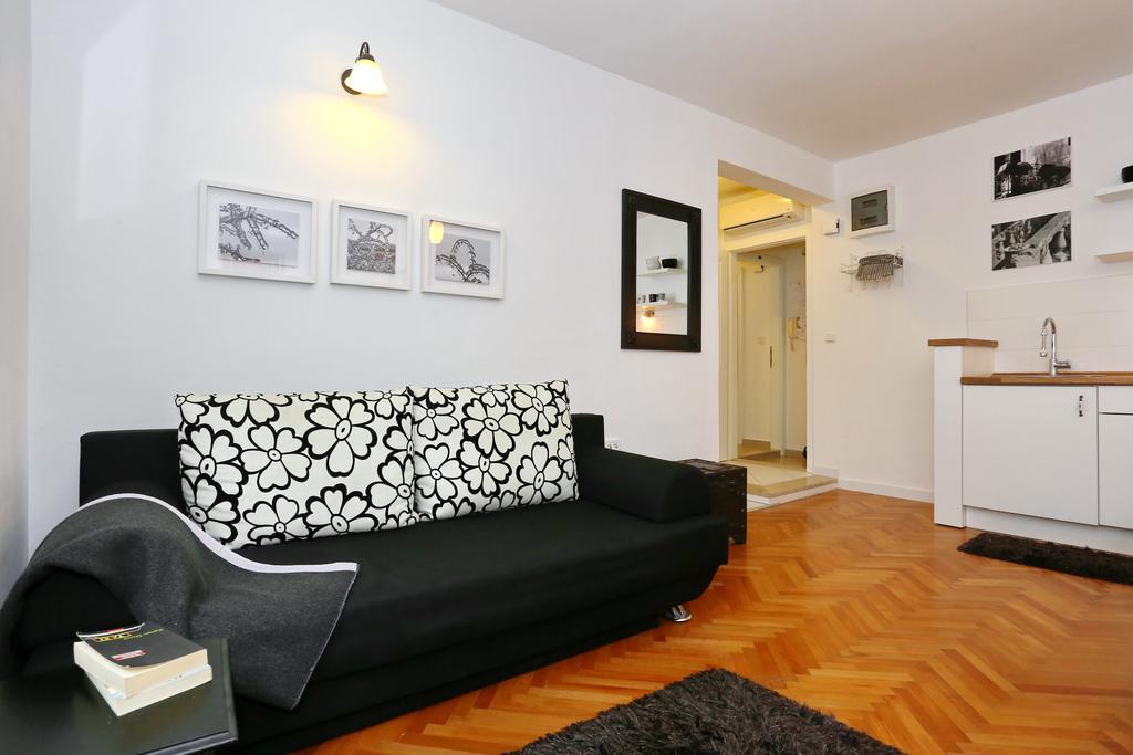 Zadar Center Apartments Szoba fotó