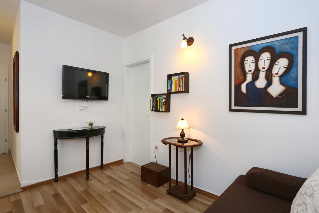 Zadar Center Apartments Szoba fotó