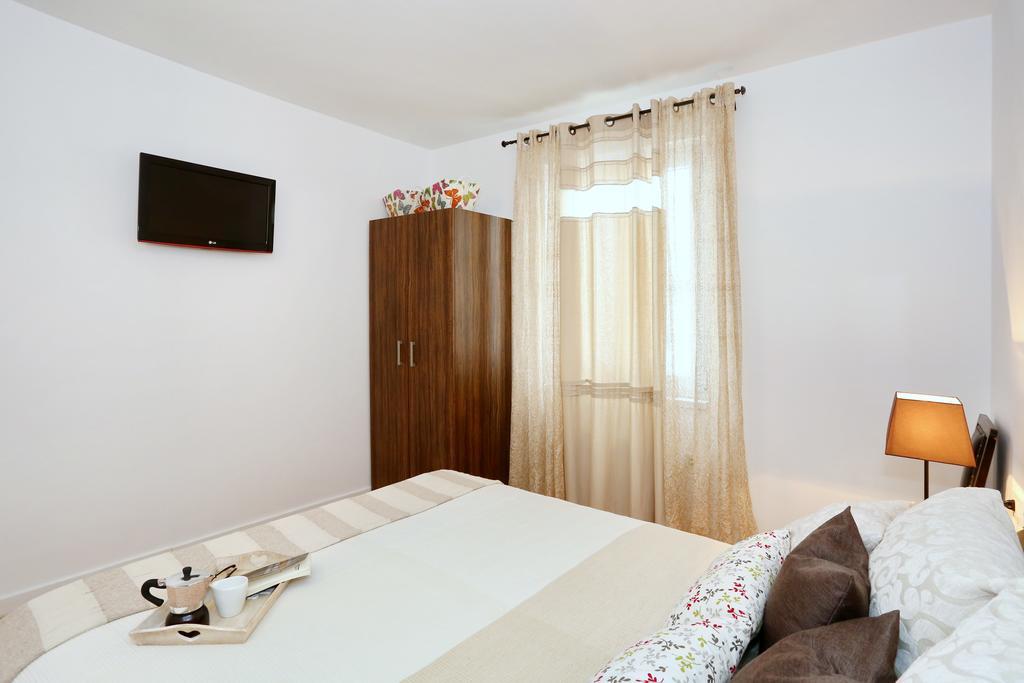 Zadar Center Apartments Szoba fotó