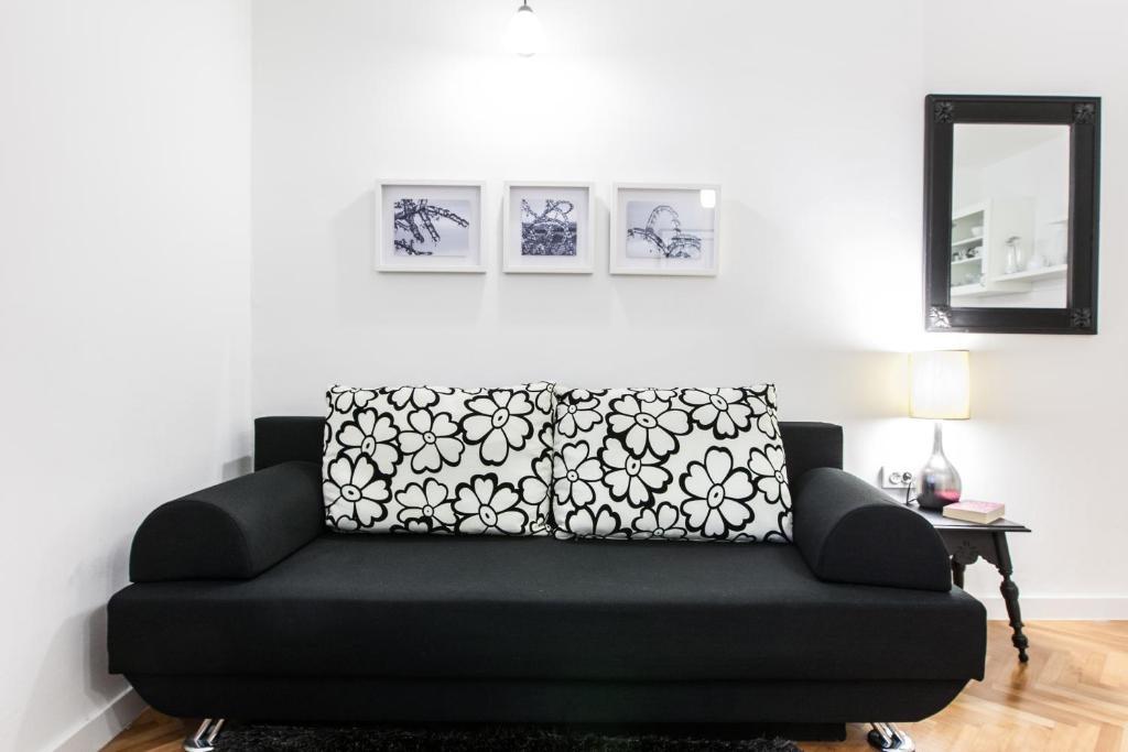 Zadar Center Apartments Kültér fotó